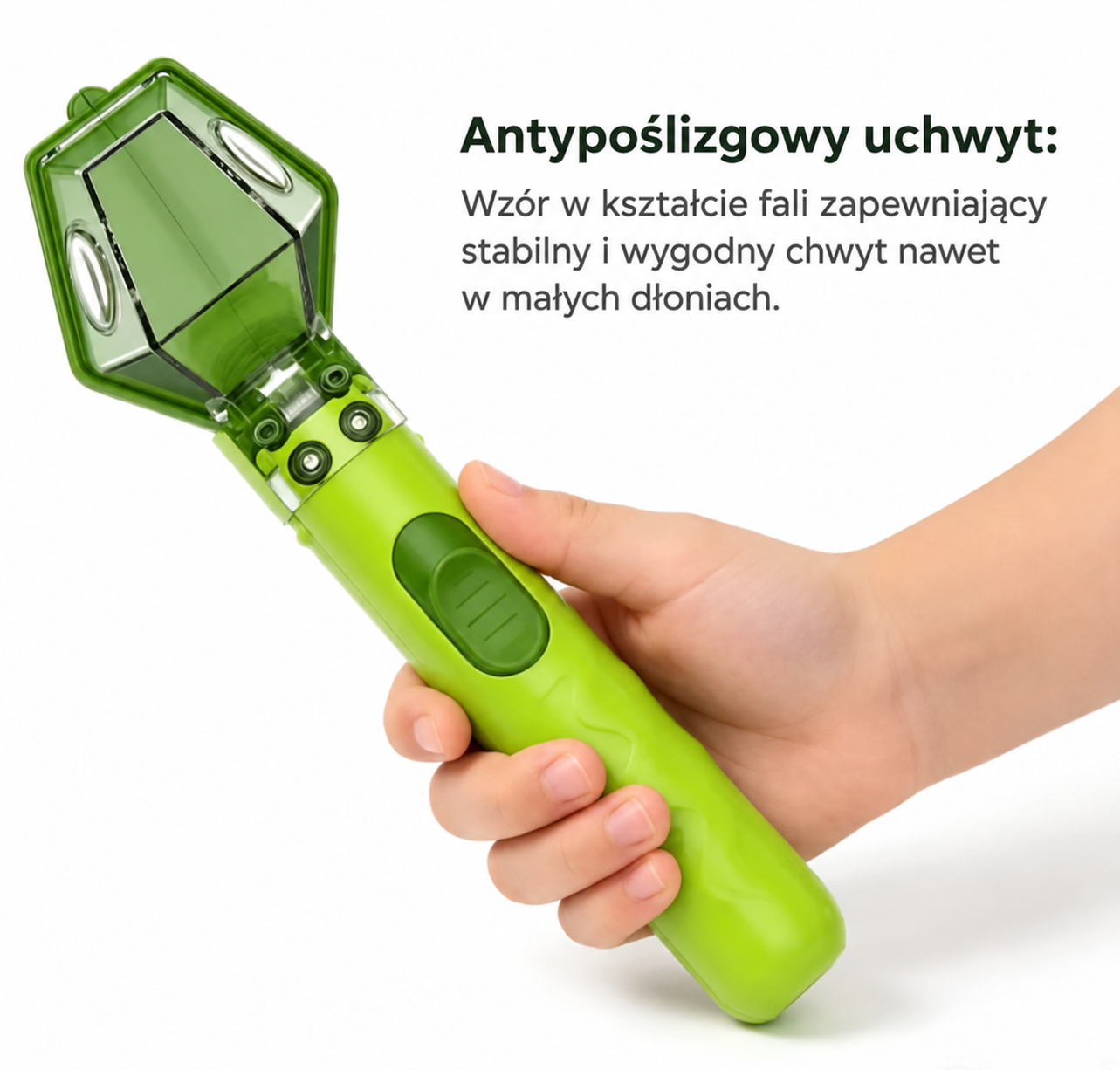 Owadek™ - Łap, obserwuj i wypuszczaj